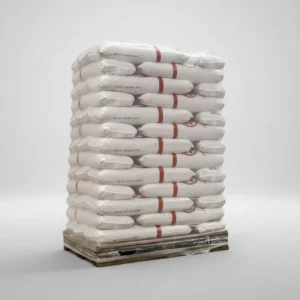 Fågelfors Træpiller 8mm – 1 palle