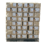 Fågelfors FF Træbriketter Premium - 960kg