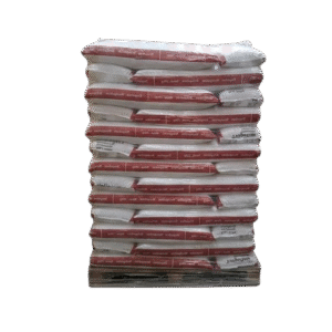 Holz Svenske Træpiller 8mm - 896kg Palle