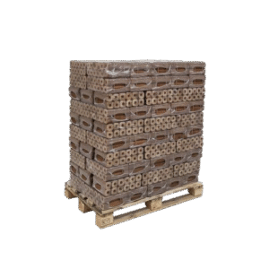 Pini Kay Træbriketter - 960 kg