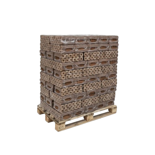 Pini Kay Træbriketter - 960 kg