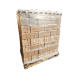 RUF Træbriketter - 960kg