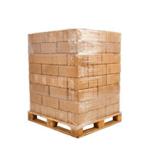 Træbriketter - 960kg