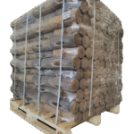 Nestro Rondo LongLife briketter - 960 kg