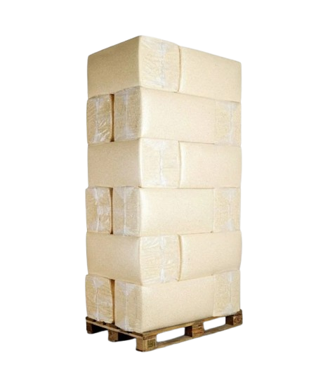 Premium Spåner - 21 baller pr. palle