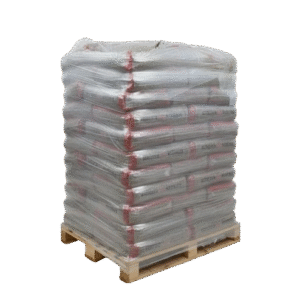 Heat Premium Træpiller 6mm - Palle