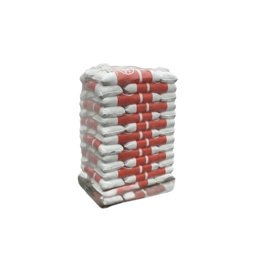 Fågelfors Træpiller 6mm - Svensk Topkvalitet Palle